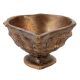 Bronze Spiritual Oil Lamp With Fine Carving