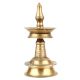 Brass Oil Lamp  Kerala VilakkuÂ Ceremonial Oil lamp