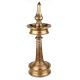 Brass Oil Lamp Inaugration Lamp Made Of Pure Brass