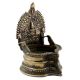 Puja Brass Oil Lamp Home Decoration Diya