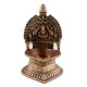 Handmade Deepalakshmi Ashtadhatu Oil Lamp