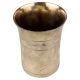 Brass Smooth Finish Holy Water Pot