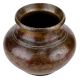 Copper Hindu Worship Holy Water Pot