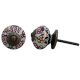 Trishul Flower Knob-3