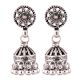 92.5 Sterling Silver Earrings Parasol Chandelier Earrings