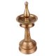 Kerala Diya Oil Lamp Kuthu Vilakku With Stand