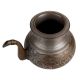 Brass Water Pot Pooja Kamandal Pot With Handle