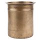 Brass Water Cup For Charnamrit Distribution