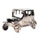 Handcrafted Brass Car Home Decoration Toy