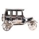 Tribal Brass Toy Car Classic Showpiece