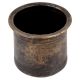 Brass Panch Patra Cup With Patina