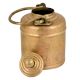 Handmade Brass Milk Pot Collectable Kitchenware