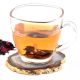 Organic Rose Tea Oolong Whole Leaf Tea