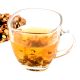 Organic Jasmine Tea Whole Leaf Green Tea