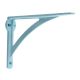 Sky Blue Small Shelves Brackets