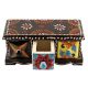 Spice Box-1423 Masala Rack Container Gift Item