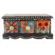 Spice Box-1425 Masala Rack Container Gift Item