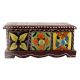 Spice Box-1445 Masala Rack Container Gift Item