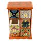 Spice Box-1461 Masala Rack Container Gift Item