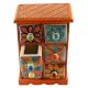 Spice Box-1471 Masala Rack Container Gift Item