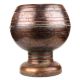 Brass Flower pot Cup Shape with Round Base