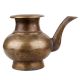 Brass Water Pot Karva Lota