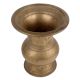 Handmade Brass Pot Vase Planter Urn Shape For Home Decoration