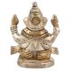 Brass Ganesha Statue For Temple Worship