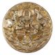 Goddess Lakshmi Wall Hanging Plate