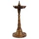 Handmade Brass Oil Lamp  South Indian Home Decoration Lamp