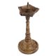Handmade Brass Oil Lamp  South Indian Home Decoration Lamp