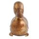 Brass Duck Statue Home Decoration Gifting Statue