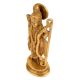 Brass Lord Ram Statue Art Sculpture