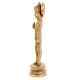 Brass Goddess Sita Idol  Worship Statue