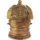 Traditional Lakshmi Deep Pooja Lamp