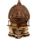 Deep Laxmi Diya South Indian Oil Lamp