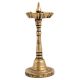 Handmade Brass Kerala Oil Lamp Home Decoration