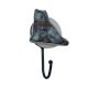 Cat Ceramic Hooks