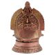 Brass Lakshmi Diya Oil Lamp Diya Diwali Decoration