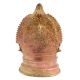 Old Handcrafted Diya Goddess Laxmi OIL Lamps