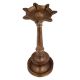Hand made Brass South Indian Deep oil Lamp