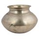 Brass Cooking Pot Indian Dinnerware