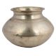 Brass Cooking Pot Indian Dinnerware
