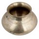 Brass Cooking Pot Indian Dinnerware