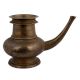Brass Holy Water Pot With A Long Spout