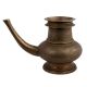 Brass Holy Water Pot With A Long Spout