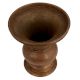 Handmade Urn Shaped Brass Flower Pot