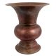 Brass Urn Shape Planter And Flower Pot