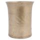 Vintage Brass Water Cup Or Glass