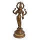 Goddess Laxmi Standing  Four Armed Statue